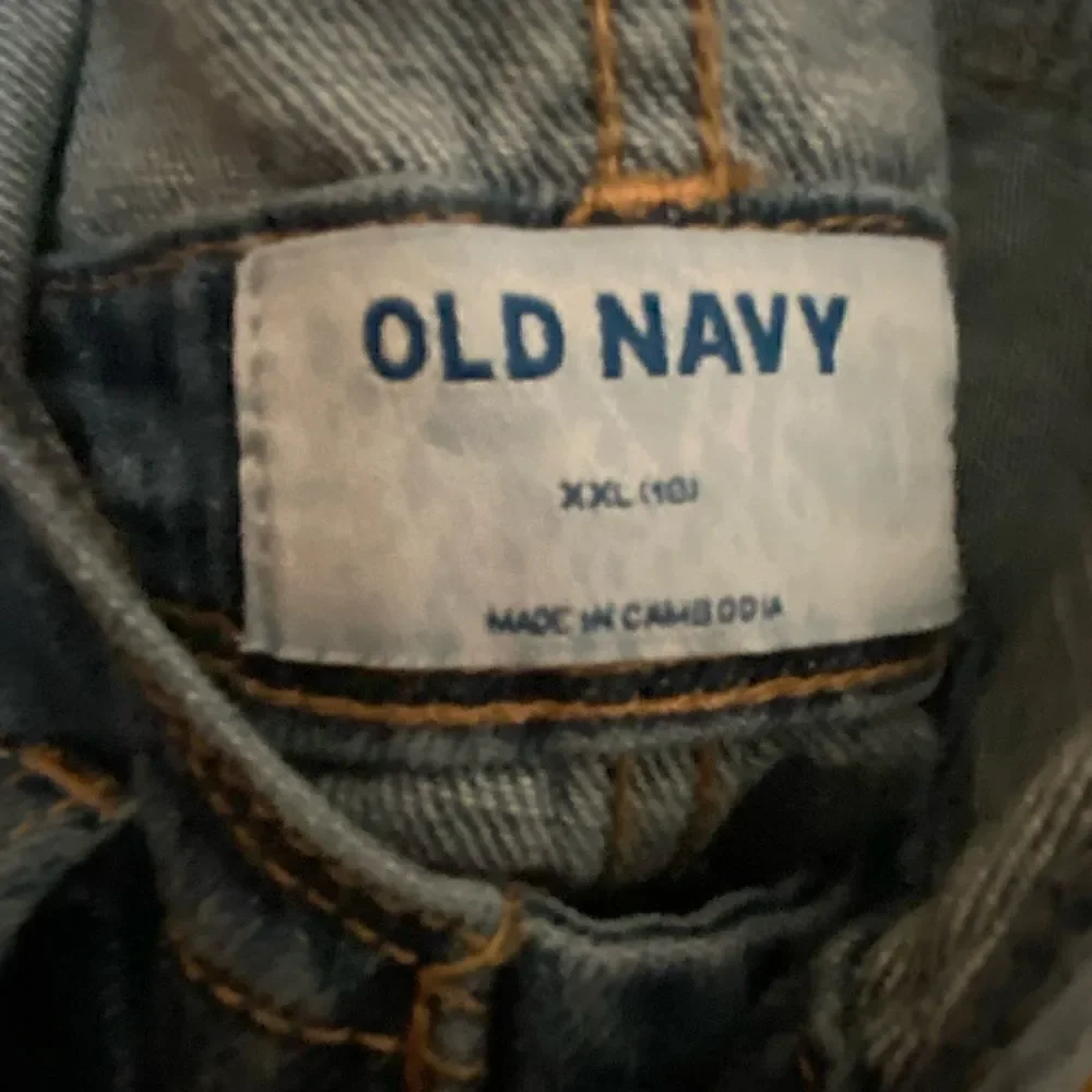 OLD NAVY Jean Shortall
